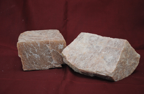 Potassium Feldspar India